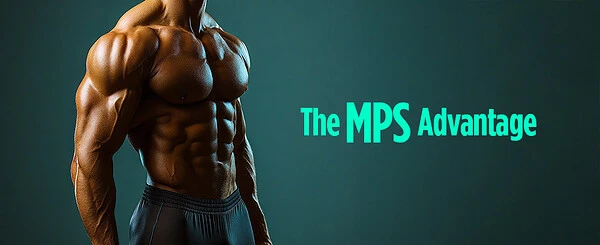 Dieting vs. Muscle Protein Synthesis