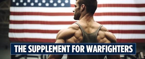 Strength & Muscle Preservation During Stressful Times