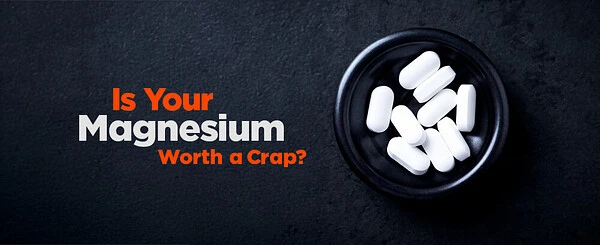 How to Choose the Right Magnesium