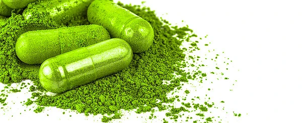 The Truth About Fruit & Vegetable Supplements