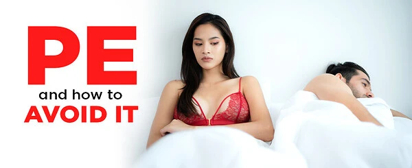 The Second Worst Sex Problem for Men